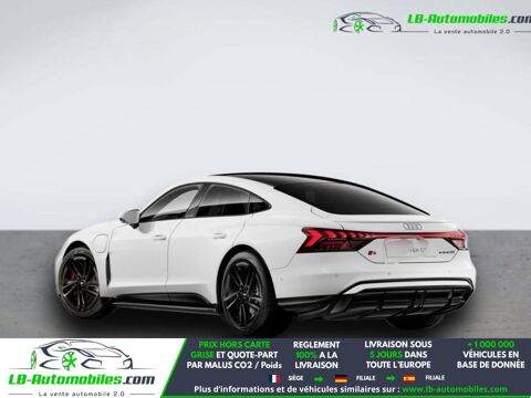 RS3 598 ch quattro 2025 occasion 31850 Beaupuy