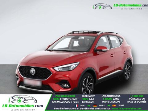 Annonce voiture MG MG.ZS 15890 €