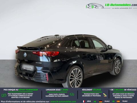 iX eDrive20 204ch BVA 2025 occasion 31850 Beaupuy