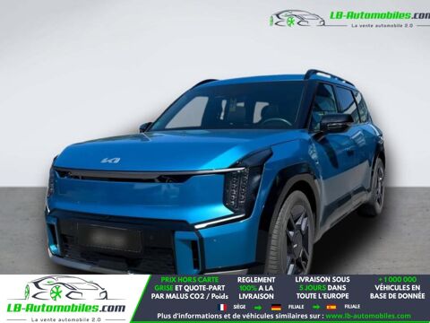EV9 385 ch AWD 2023 occasion 31850 Beaupuy
