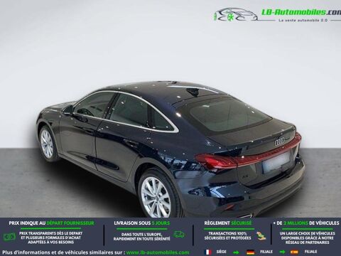 A5 35 TFSI 150 ch BVA 2026 occasion 31850 Beaupuy