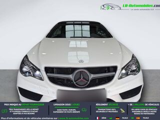 Classe E 250 BVA 2013 occasion 31850 Beaupuy