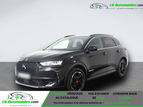Citro&euml;n DS7 PureTech 130 BVA 2020 occasion Beaupuy 31850