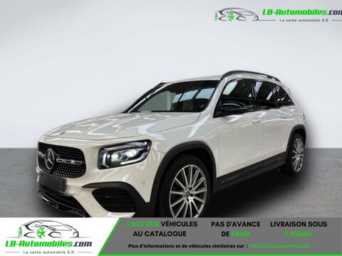 Mercedes GLB 250 BVA 4Matic 2021 occasion Beaupuy 31850