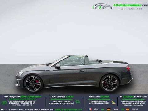 S5 TFSI 354 BVA Quattro 2020 occasion 31850 Beaupuy