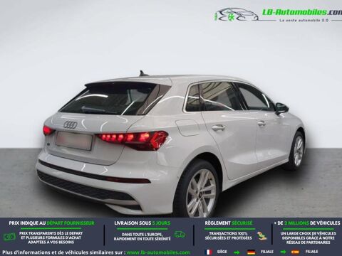 A3 35 TDI 150 BVA 2025 occasion 31850 Beaupuy