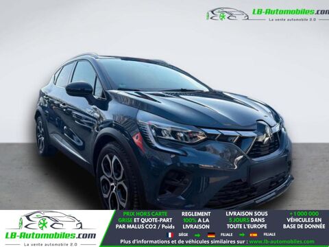 Annonce voiture Mitsubishi Asx 27000 €