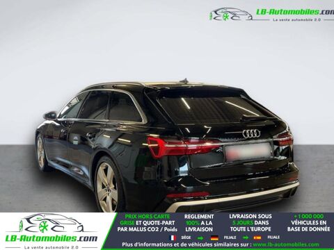 S6 TDI 344 ch BVA Quattro 2023 occasion 31850 Beaupuy