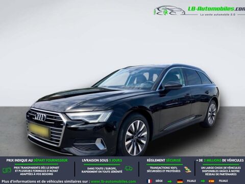 Annonce voiture Audi A6 29800 €
