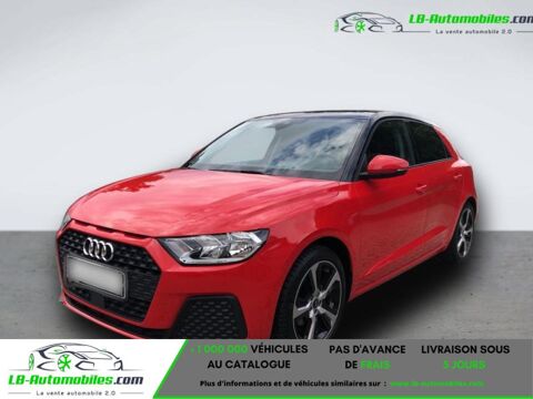 Audi A1 30 TFSI 110 ch BVM 2021 occasion Beaupuy 31850
