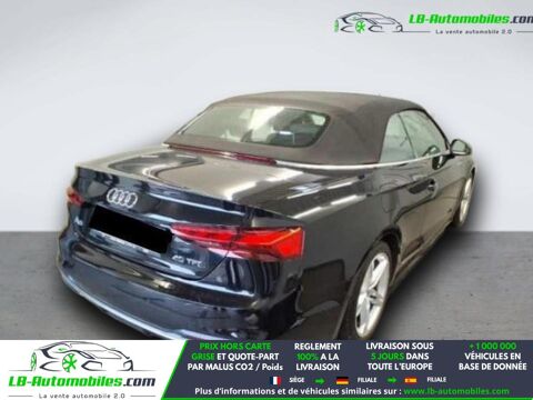 A5 40 TFSI 204 BVA 2022 occasion 31850 Beaupuy