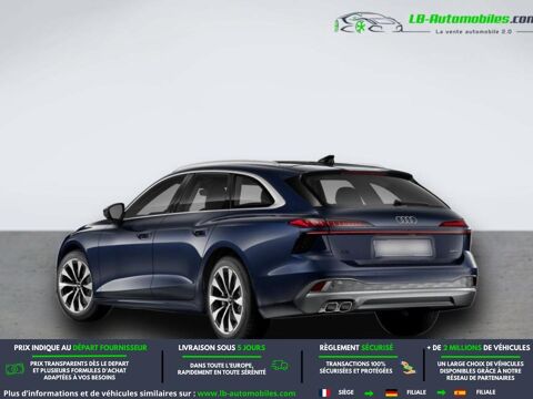 A6 TDI 204 ch Quattro 2025 occasion 31850 Beaupuy