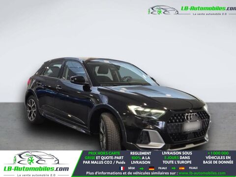 A1 30 TFSI 110 ch BVA 2022 occasion 31850 Beaupuy