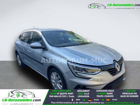 Megane IV dCi 115 BVM 2022 occasion 31850 Beaupuy