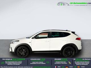 Tucson 1.6 T-GDi 177 BVA 2020 occasion 31850 Beaupuy