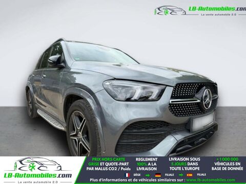 Classe GLE 450 EQBoost BVA 4Matic 2020 occasion 31850 Beaupuy