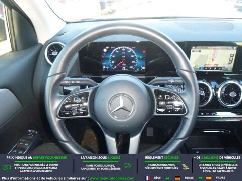 Classe GLA 200 BVA 2020 occasion 31850 Beaupuy