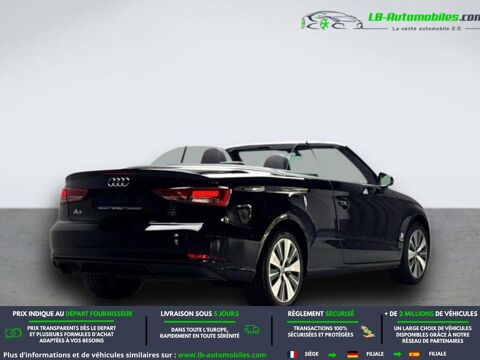 A3 2.0 TDI 150 2018 occasion 31850 Beaupuy