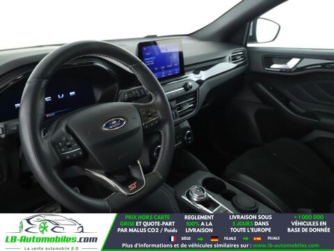 Focus ST 2.3 EcoBoost 280 BVA 2021 occasion 31850 Beaupuy