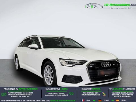 A6 40 TDI 204 ch Quattro 2023 occasion 31850 Beaupuy