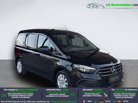 Classe T 180 d BVA 2023 occasion 31850 Beaupuy