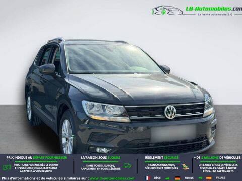 Tiguan 1.5 TSI EVO 130 2020 occasion 31850 Beaupuy