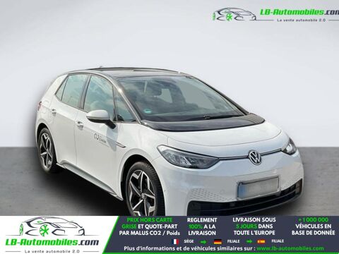 ID.3 204 ch Pro Performance 2023 occasion 31850 Beaupuy