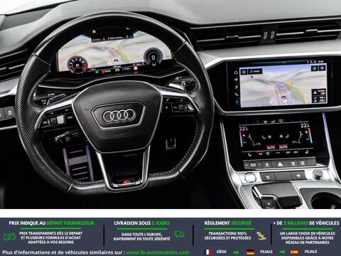 S&eacute;rie 3 M340d xDrive 340 ch BVA 2019 occasion 31850 Beaupuy