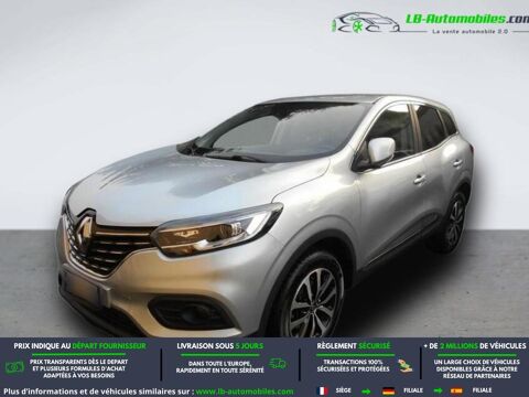 Annonce voiture Renault Kadjar 16000 €