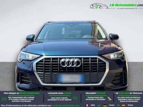 Q3 35 TDI 150 ch BVA 2019 occasion 31850 Beaupuy