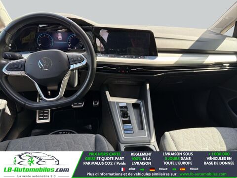 Golf SW 2.0 TDI 116 BVA 2024 occasion 31850 Beaupuy
