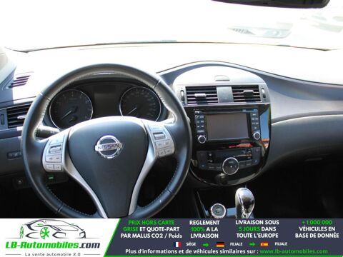 Pulsar 1.2 DIG-T 115 BVA 2016 occasion 31850 Beaupuy