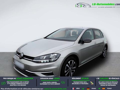 Annonce voiture Volkswagen Golf 18990 €