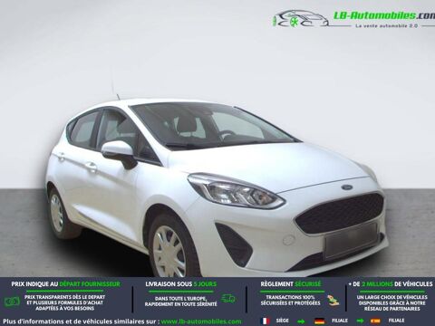 Fiesta 1.0 EcoBoost 95 ch BVM 2020 occasion 31850 Beaupuy