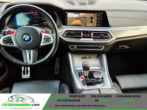X6 625ch BVA 2022 occasion 31850 Beaupuy