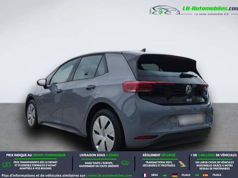 ID.3 145 ch Pro 2022 occasion 31850 Beaupuy