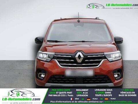 Kadjar TCe 130 BVM 2021 occasion 31850 Beaupuy