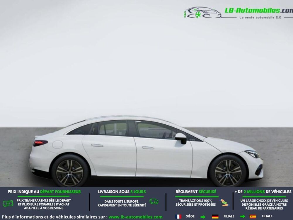 EQE 350 4MATIC 2025 occasion 31850 Beaupuy