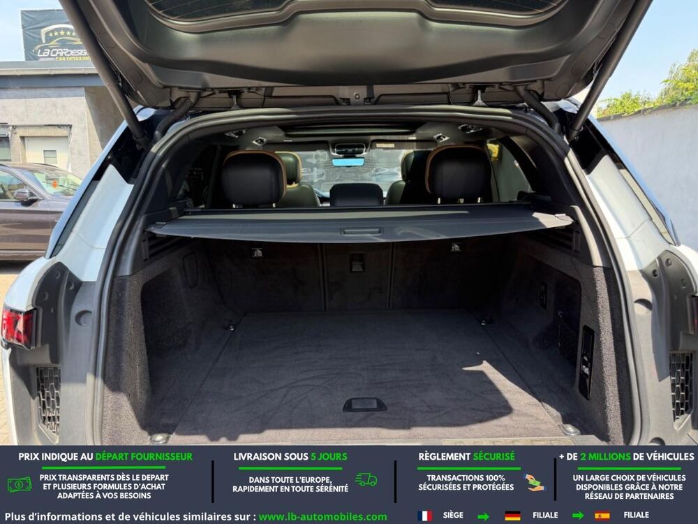 Range Rover P460e AWD 3.0L i6 PHEV 2023 occasion 31850 Beaupuy
