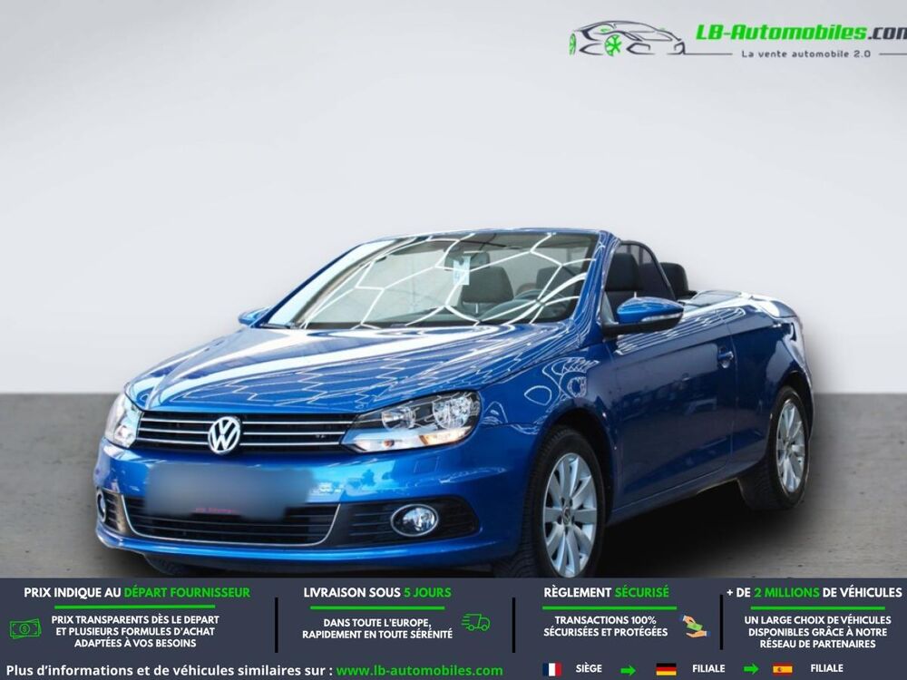 EOS BMT *2.Hand*Inspektion Neu*Allwetterreifen* 2015 occasion 31850 Beaupuy