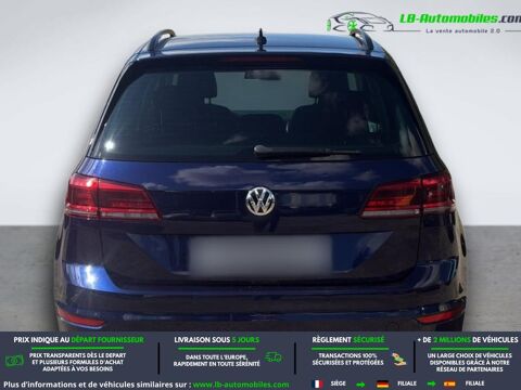 Golf 1.5 TSI 130 BVM 2018 occasion 31850 Beaupuy
