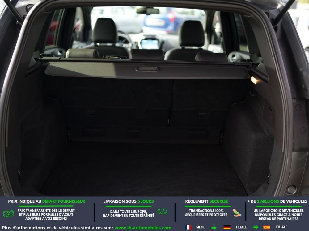 Kuga 1.5 EcoBoost 182 4x4 BVA 2018 occasion 31850 Beaupuy