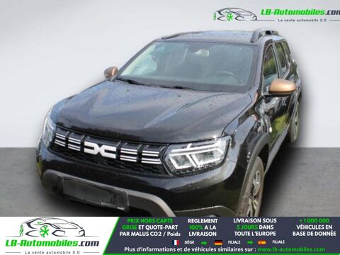 Duster Blue dCi 115 4x4 2024 occasion 31850 Beaupuy