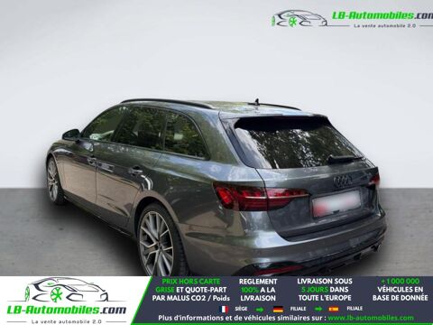 S4 V6 3.0 TDI 341 BVA Quattro 2024 occasion 31850 Beaupuy