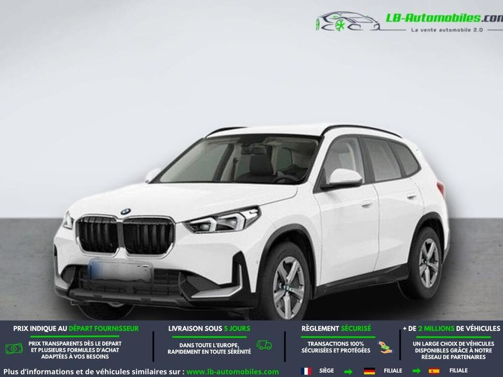 X1 sDrive 18i 136ch BVA 2023 occasion 31850 Beaupuy