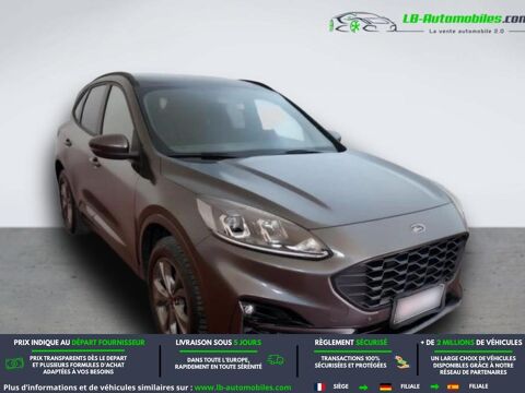 Kuga 2.5 Duratec 150 ch FHEV BVA 2023 occasion 31850 Beaupuy