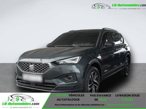 Seat Tarraco 1.5 TSI 150 ch BVA 7 pl 2024 occasion Beaupuy 31850