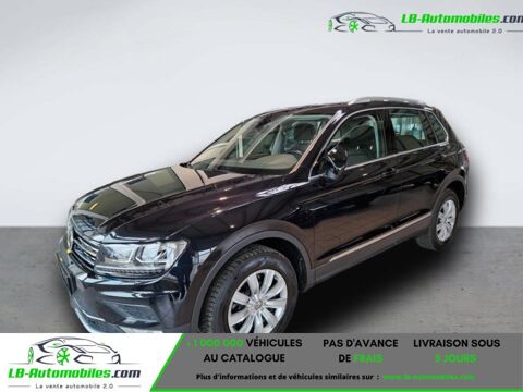 Volkswagen Tiguan 2.0 TSI 180 BMT BVA 4Motion 2016 occasion Beaupuy 31850