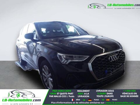 Q3 35 TFSI 150 ch BVA 2022 occasion 31850 Beaupuy