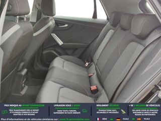 Q2 TFSI 150 ch BVM 2020 occasion 31850 Beaupuy
